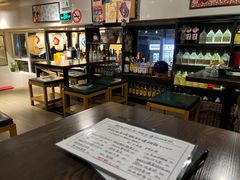 大堂-角落里(中山公园店)