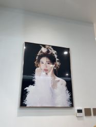 -米莱摄影写真(五大道别墅店)