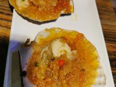 -三石海鲜铁板烧(繁荣路店)