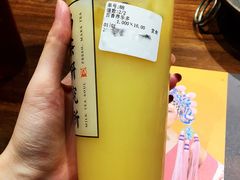 -茶太良品·北京特色茶饮(西站食宝街店)