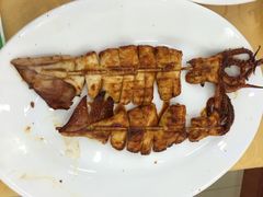 海岛渔村大酒店-海岛渔村大酒店(云霄路店)