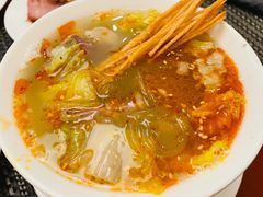 -元一希尔顿酒店·禅自助餐厅·啤酒花园