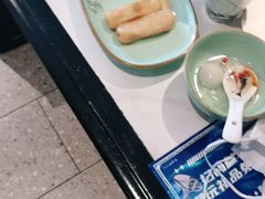 -江边城外烤全鱼(世茂广场店)