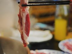 -裕德孚·非遗手切涮羊肉(东直门内大街店)