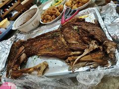 -大家烤羊庄·聚餐团建·谢师宴·生日派对(南山店)