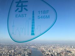 -上海环球金融中心云端足球盛典