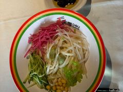 -庆云楼饭庄(什刹海店)