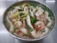 -广场正宗原汁薏米店