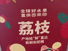 -百果园PAGODA(城区佳兆业广场店)