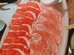 -百草滩羊清水涮羊肉(长城路店)