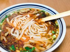 -矮子粉店1985·长沙米粉(湘春路店)