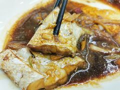 -渔中舟海鲜大排档(普陀沈家门店)