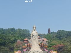 -南沙天后宫景区