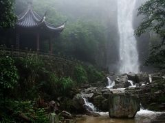 -溪口-滕头旅游景区