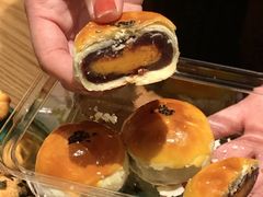 -泸溪河桃酥(江宁太阳城店)