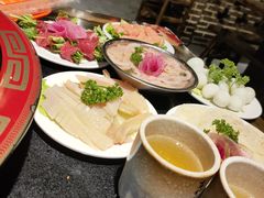 -钢管厂五区小郡肝火锅串串香(总店)