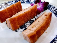 -亮庆餐厅·粤菜·早茶(篁庄店)