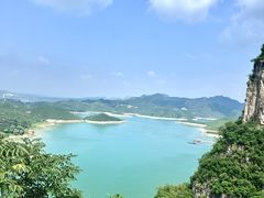 -易水湖景区