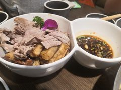 -隆喜元鱼汤包·海鲜(中联广场店)