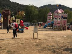 -白马涧龙池景区