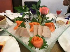 -麒麟中餐厅·经典粤菜·地道菜式老字号(广州长隆酒店)