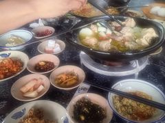 -张关合渣(航空大道店)