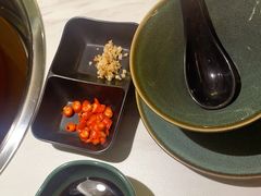 -狐狸爱上椰子鸡(滨江星光大道店)