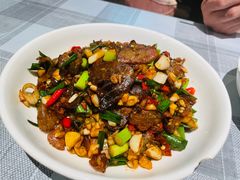 -彭耕记猪油炒小菜(吉联mall店)