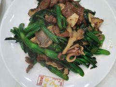 -凤城礼记鱼翅海鲜酒家(新马路总店)
