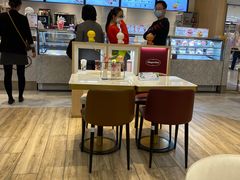 -哈根达斯(合肥万科广场店)