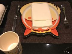 -深圳四季酒店·馥自助餐厅