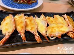 -大渔铁板烧(万象城店)