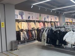 -BIGOFFS超级折扣(中街星汇广场店)