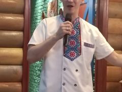 -喀秋莎西餐厅