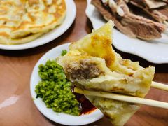 -北三沙家烧麦(北头道街店)