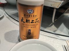 -八大碗·精致东北菜(东陵西路店)