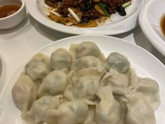 鲅鱼水饺-金春禧(世茂国际广场店)
