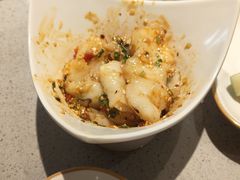 -海底捞火锅(老城根店)