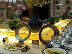 -东方之珠洗浴休闲广场(南开店)