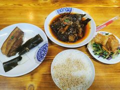 -王胖儿甏肉干饭(总店)