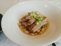 -香雪海饭店中餐厅(人民桥店)