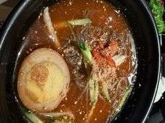 -千寻烧肉(政务区店)