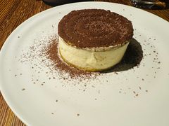 提拉米苏-Mercato莫卡多露台餐厅与酒吧(K11店)