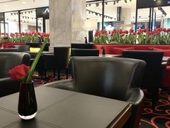 大堂-Salon de The de Joel Robuchon(外滩18号店)