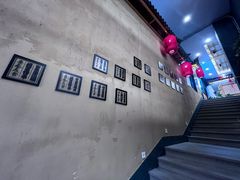 -安泰楼·佛跳墙创始人·传统闽味早茶·酒楼(三坊七巷闽菜地标店)