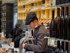 -无印良品餐堂 MUJI Diner(成都太古里店)