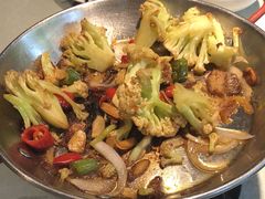 -陈江波老鸭煲(化工路店1号店)