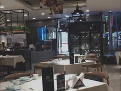 大堂-渔娘渔家丹东海鲜(东直门店)