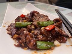 -狗不理大酒店(意式风情街店)