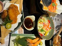 -鳗事鱼意·活鳗现烤专門店(保利广场店)